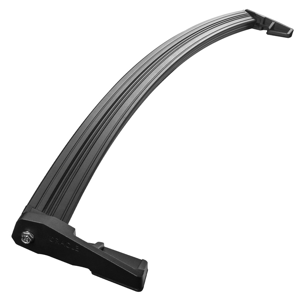ORACLE Lighting 2022-2024 Hummer EV 50" Roof Mount Curved Light Bar w/ Brackets by Oracle Lighting