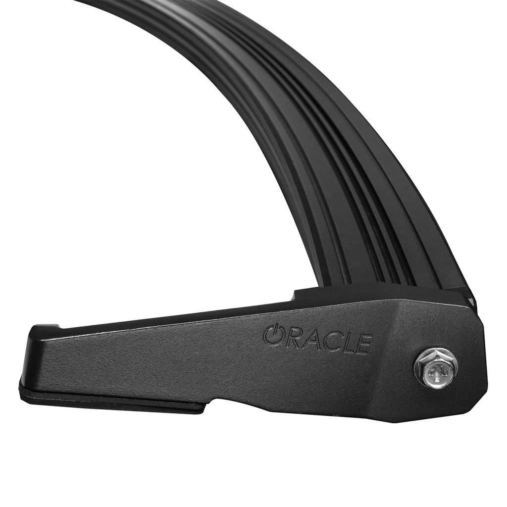 ORACLE Lighting 2022-2024 Hummer EV 50" Roof Mount Curved Light Bar w/ Brackets by Oracle Lighting