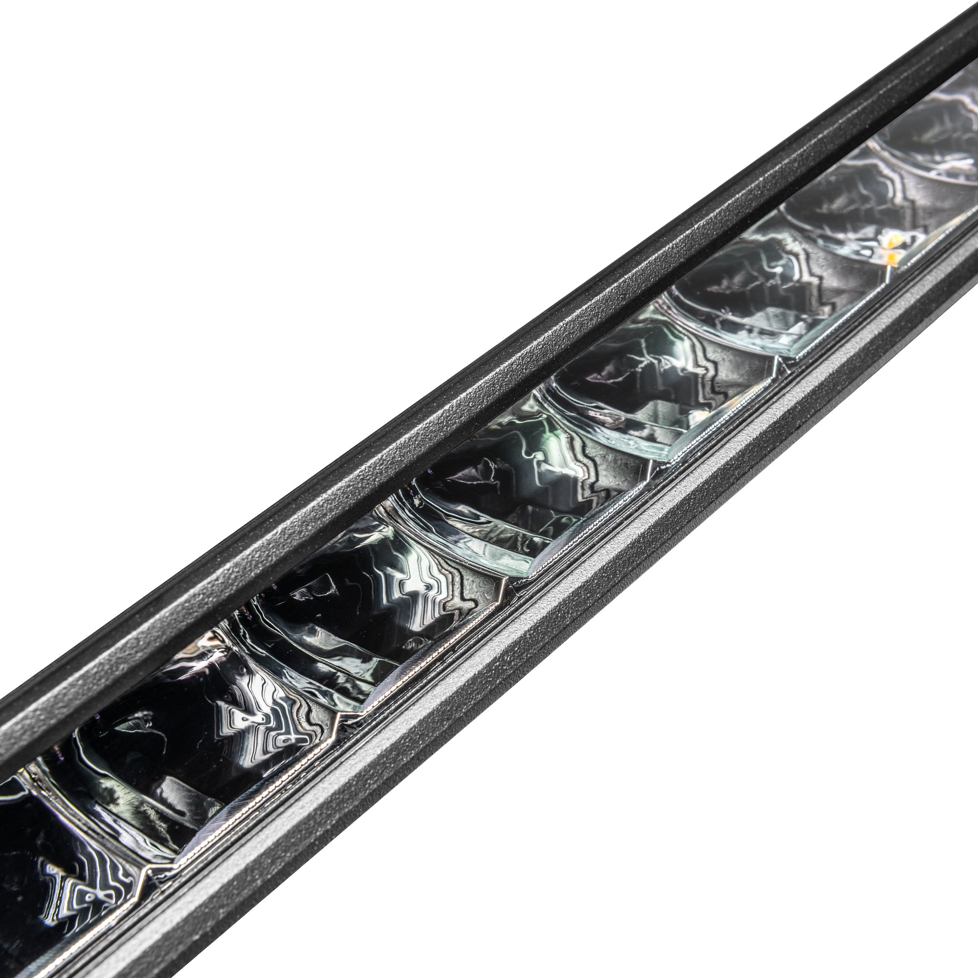 ORACLE Lighting 2022-2024 Hummer EV 50" Roof Mount Curved Light Bar w/ Brackets by Oracle Lighting