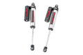 Vertex 2.5 Reservoir Rear Shocks | 4-6.5" | Ford F-150 4WD (2009-2026) by Rough Country