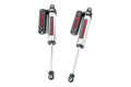 Vertex 2.5 Reservoir Rear Shocks | 0-3.5" | Ford F-150 4WD (2015-2026) by Rough Country