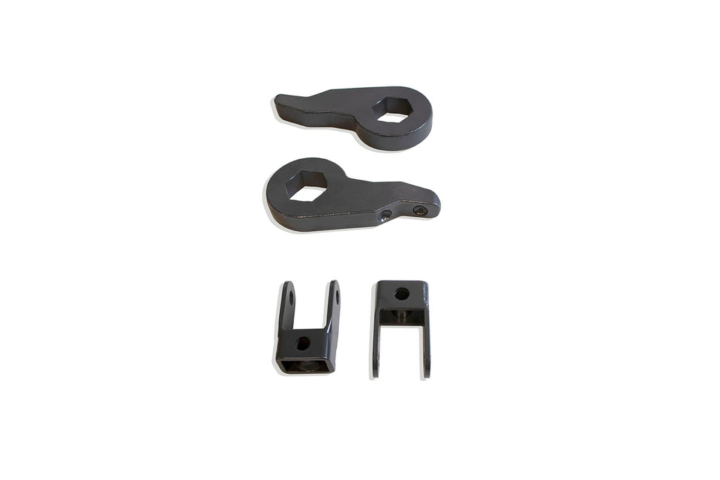1"-3" LIFT TORSION KEYS W/ SHOCK EXT by MaxTrac
