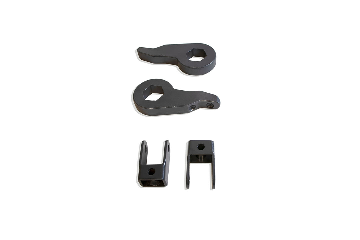 1"-3" LIFT TORSION KEYS W/ SHOCK EXT by MaxTrac