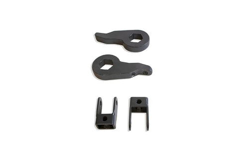 1"-3" LIFT TORSION KEYS W/ SHOCK EXT by MaxTrac
