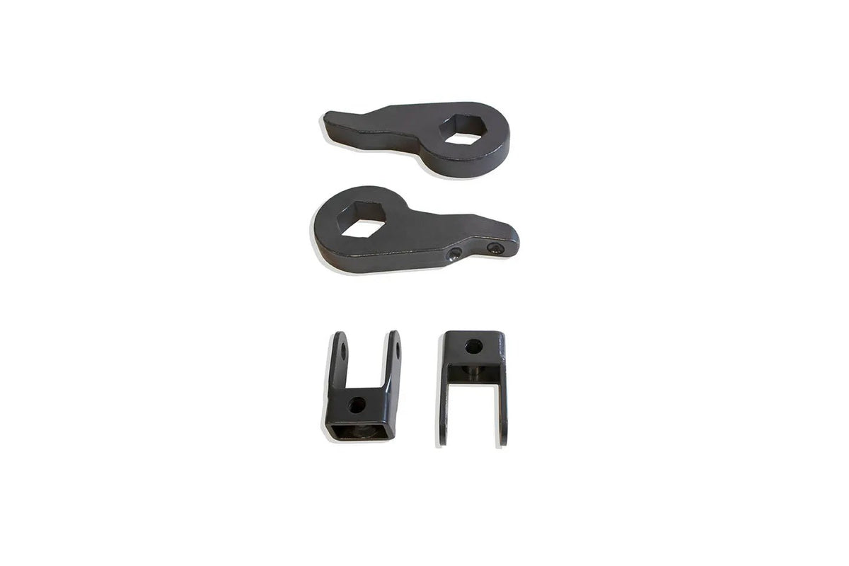 1"-3" LIFT TORSION KEYS W/ SHOCK EXT by MaxTrac