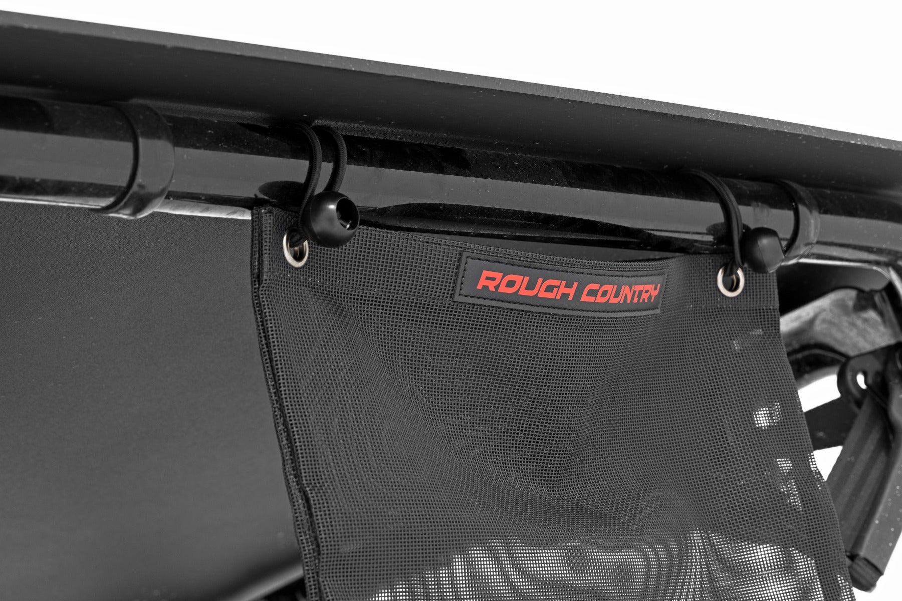 UTV Mesh Trail Bag | Universal by Rough Country