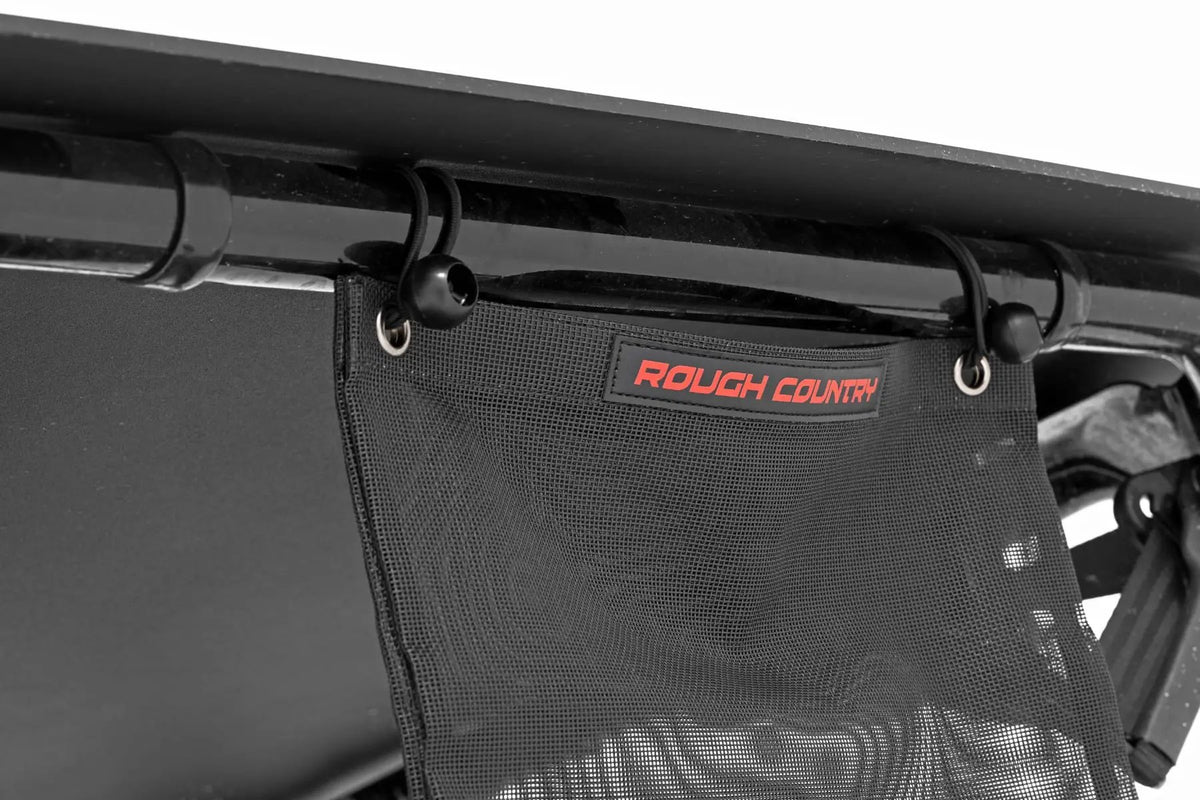 UTV Mesh Trail Bag | Universal by Rough Country