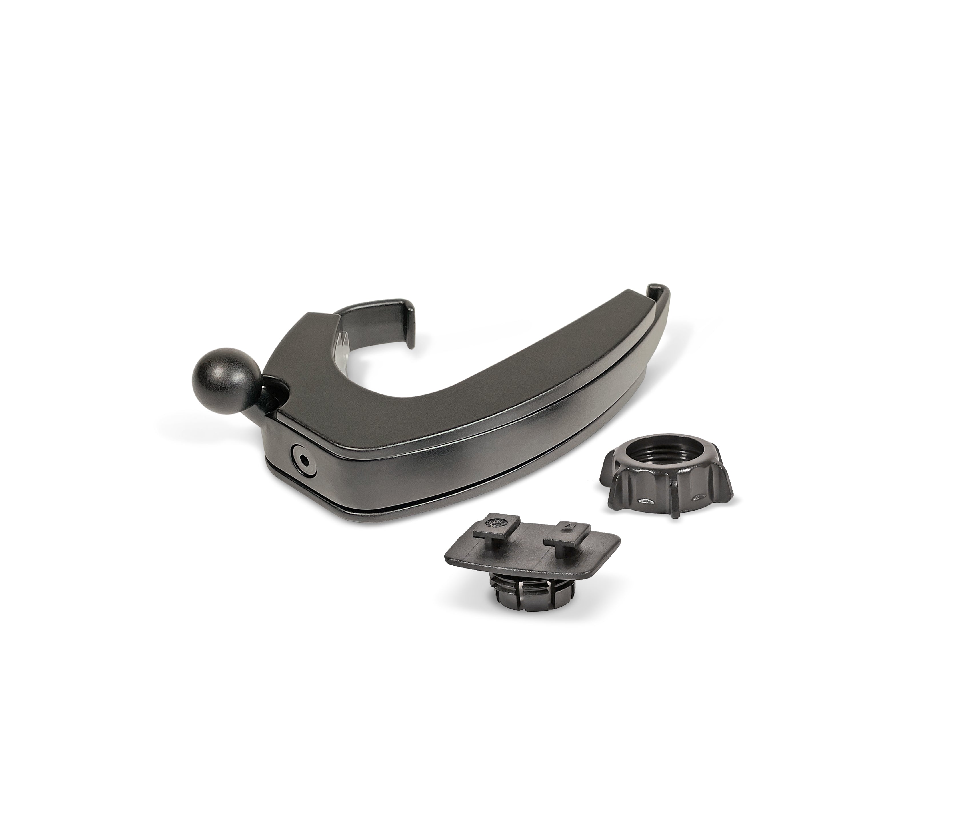 CTS3 Pillar Display Mount for 2001-2007 GM Classic 2500/3500 by Edge Products