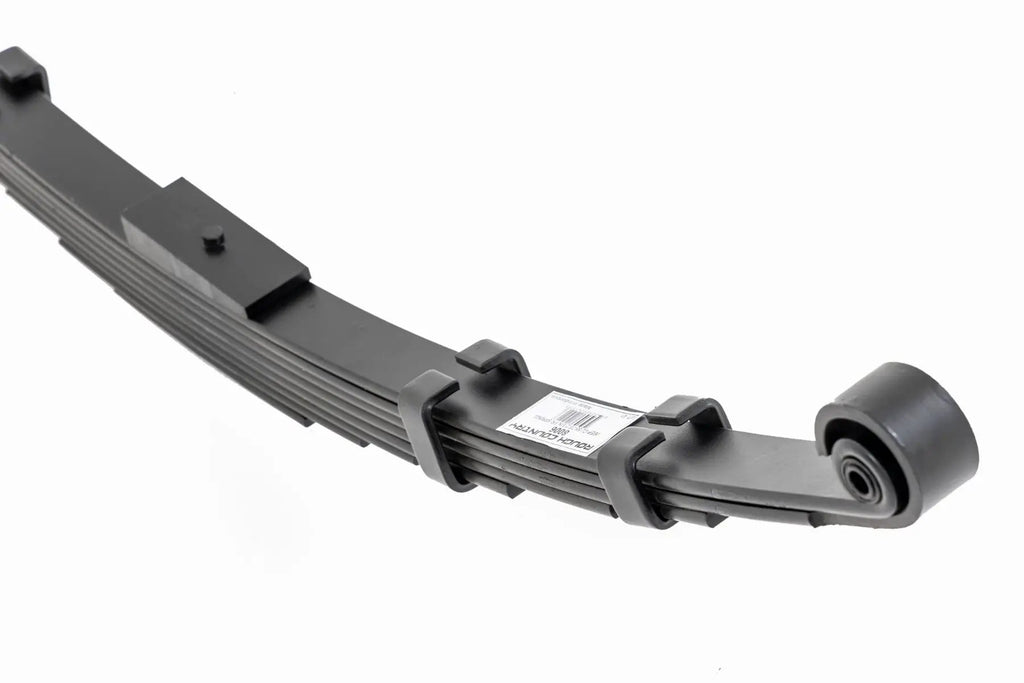 Rear Leaf Springs| 2.5" Lift | Pair | Jeep CJ5/CJ7 5 4WD (1955-1975) by Rough Country