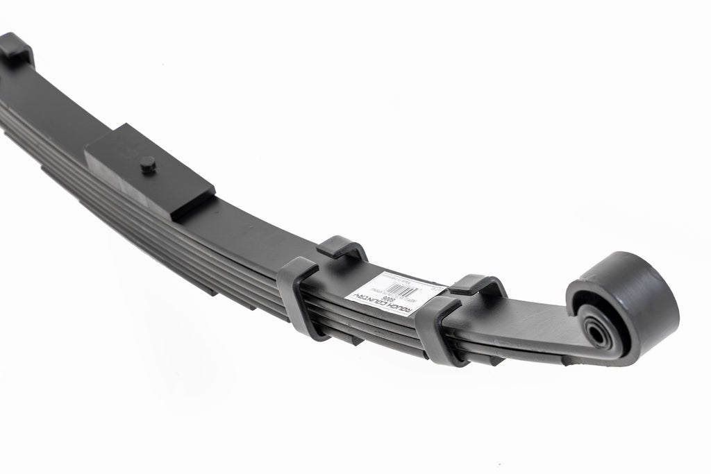 Rear Leaf Springs| 2.5" Lift | Pair | Jeep CJ5/CJ7 5 4WD (1955-1975) by Rough Country