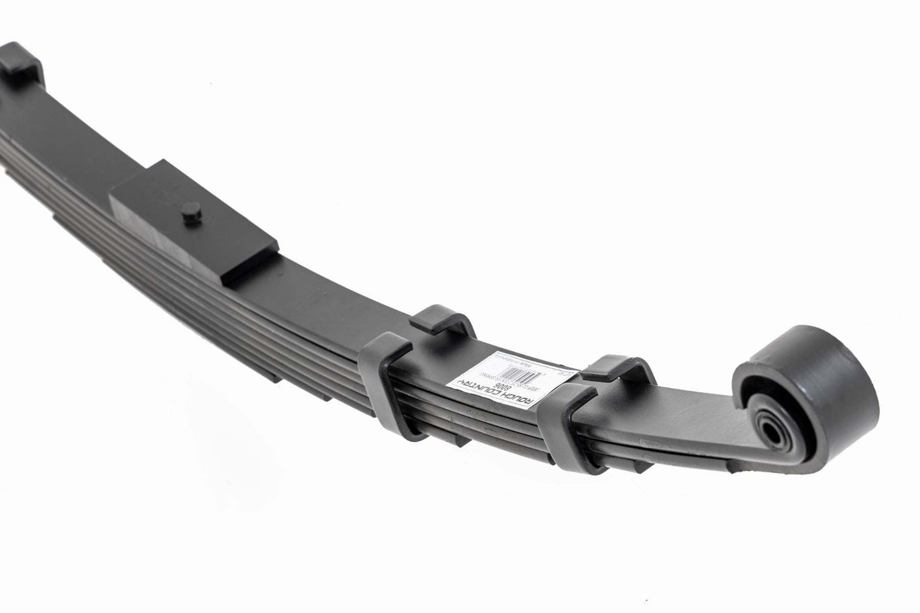 Rear Leaf Springs| 2.5" Lift | Pair | Jeep CJ5/CJ7 5 4WD (1955-1975) by Rough Country