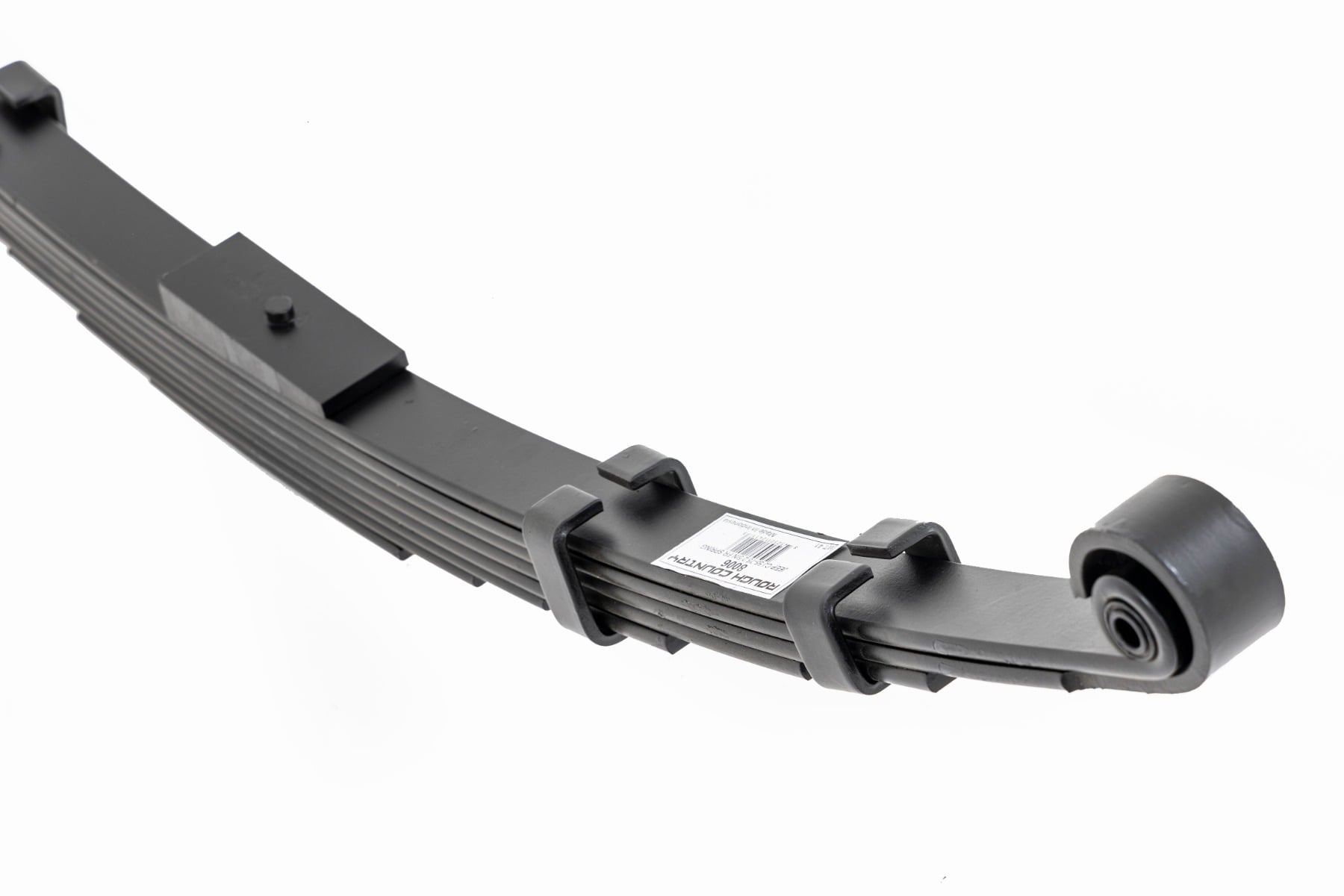 Rear Leaf Springs| 2.5" Lift | Pair | Jeep CJ5/CJ7 5 4WD (1955-1975) by Rough Country