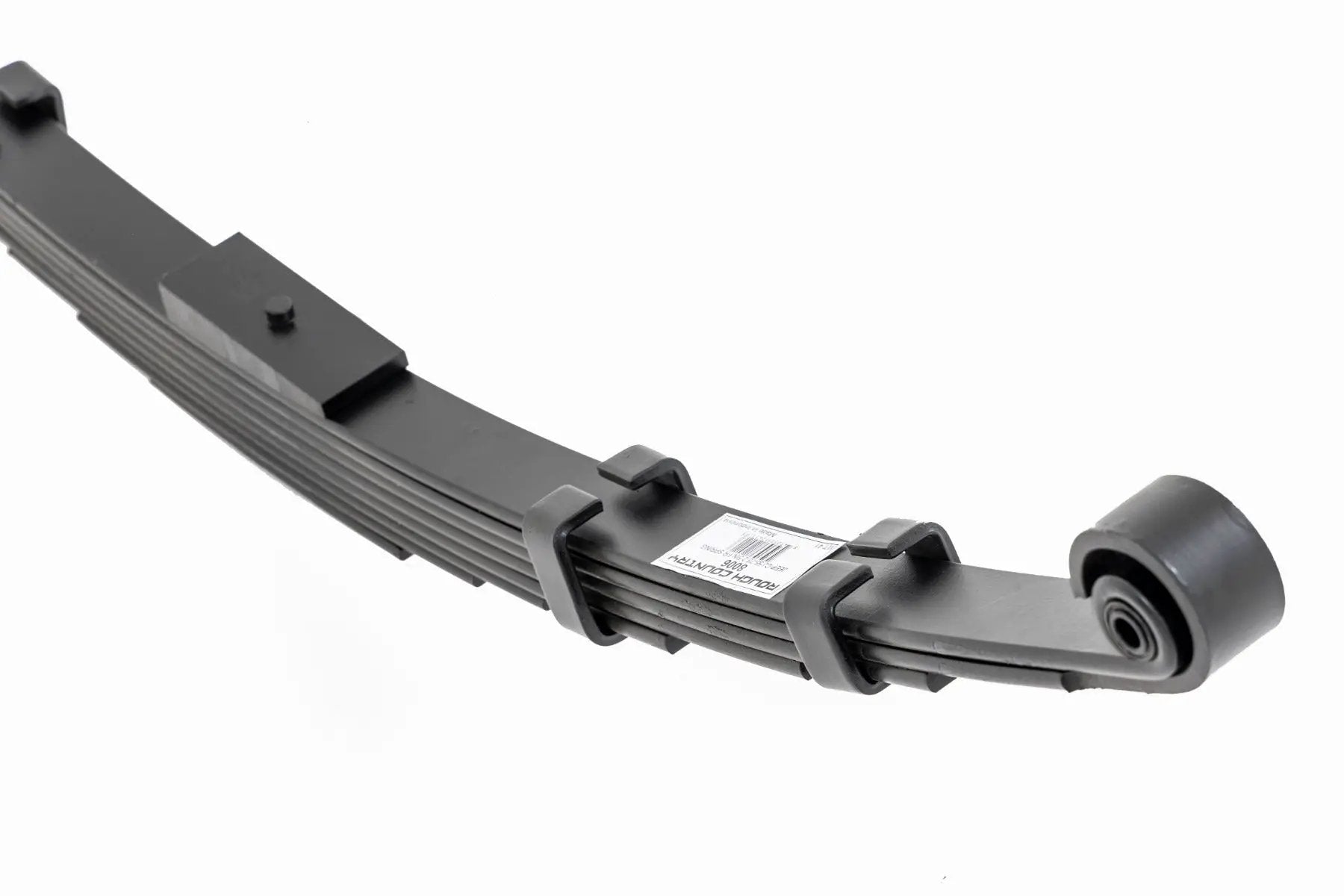 Rear Leaf Springs| 2.5" Lift | Pair | Jeep CJ5/CJ7 5 4WD (1955-1975) by Rough Country