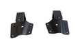Leaf Spring Hanger Lowering Kit by MaxTrac