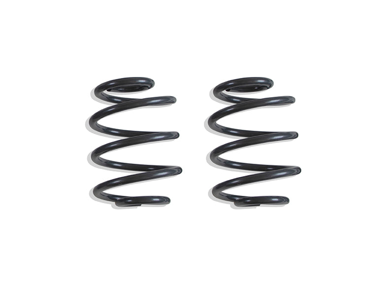 Coil Spring Lowering Kit by MaxTrac
