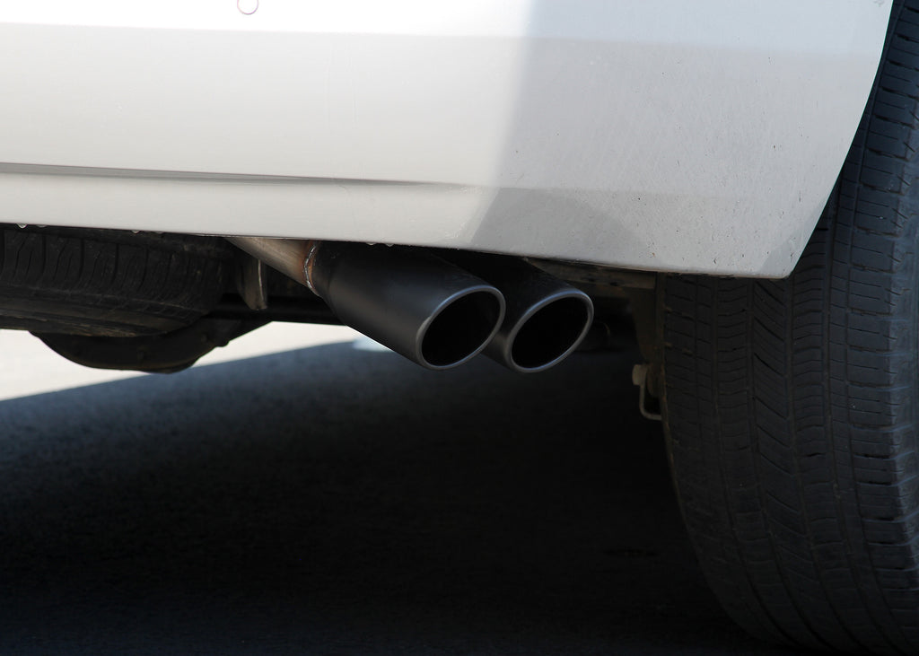 Flowmaster Flow FX Cat-Back Exhaust System by Flowmaster