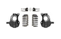 Coil Spring Lowering Kit by MaxTrac