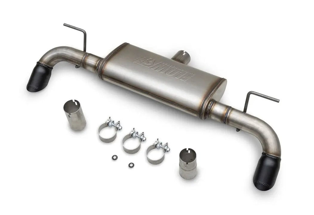 Flowmaster FlowFX Axle-Back Exhaust System by Flowmaster