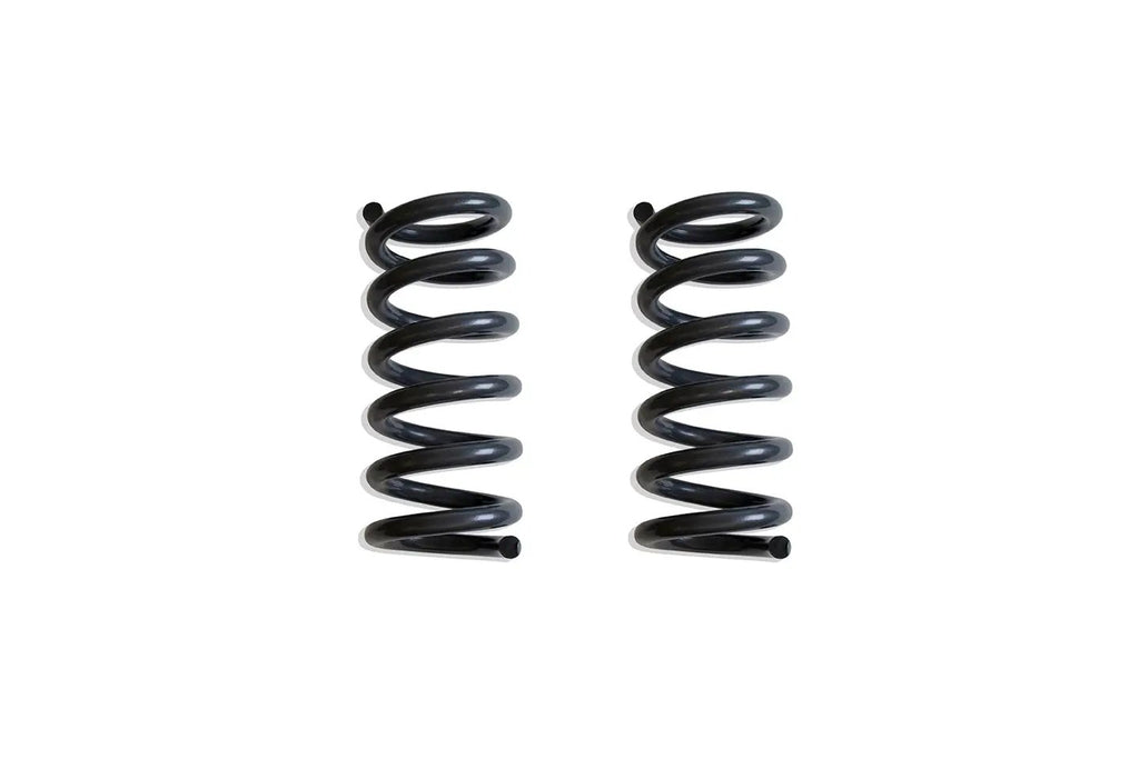 2" FRONT LIFT COILS by MaxTrac
