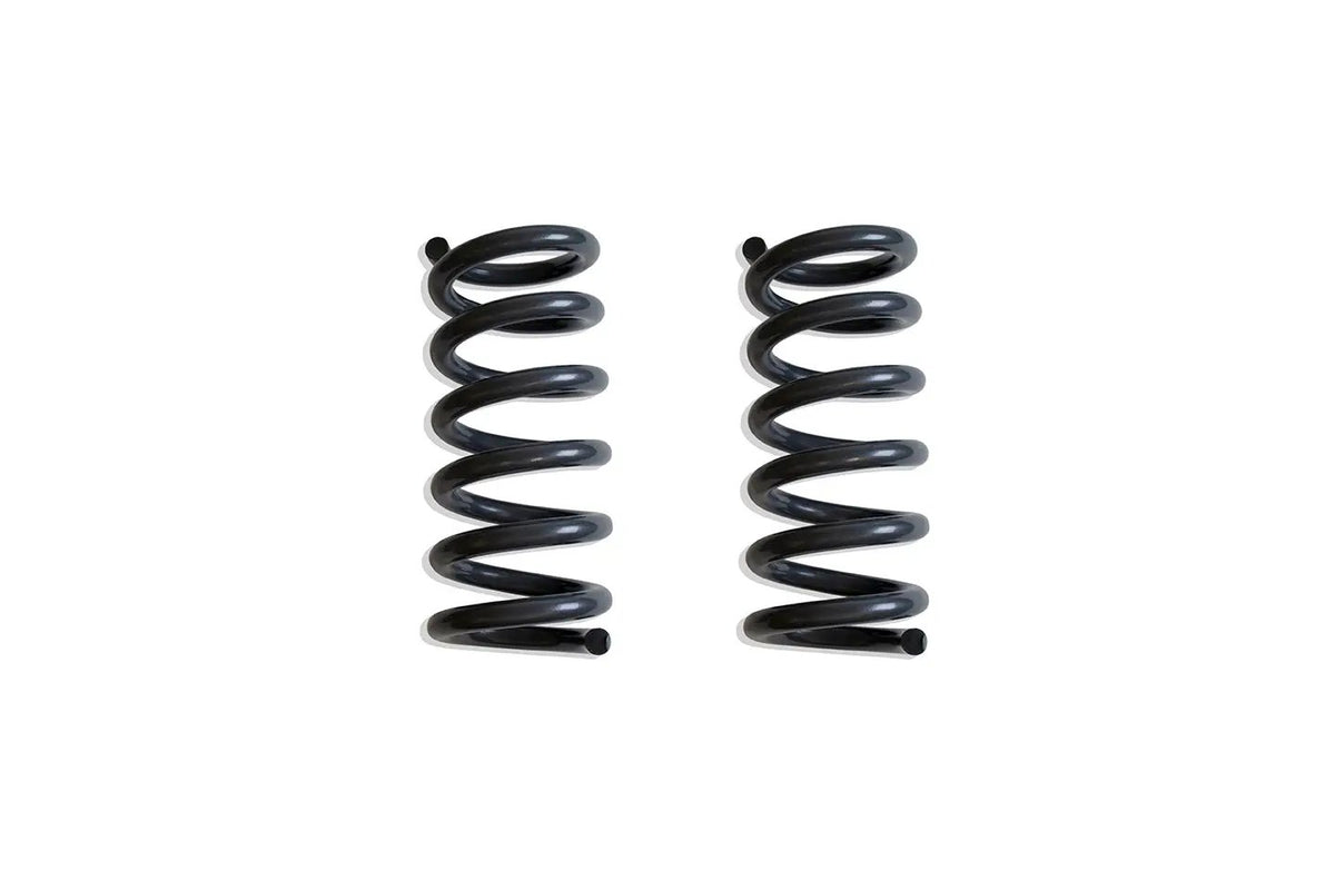 2" FRONT LIFT COILS by MaxTrac