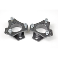 RG 3'' FRONT LEVELING KIT - TOYOTA by Rugged Off Road