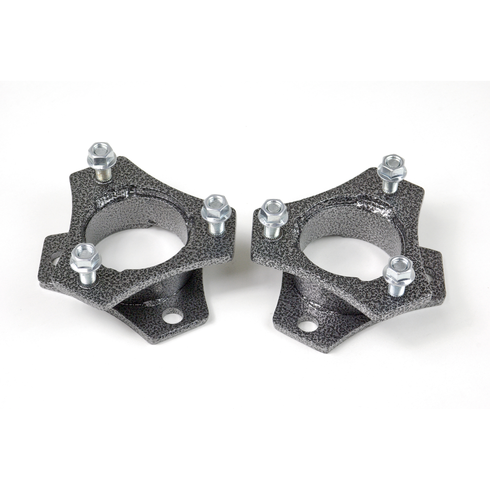 RG 3'' FRONT LEVELING KIT - TOYOTA by Rugged Off Road