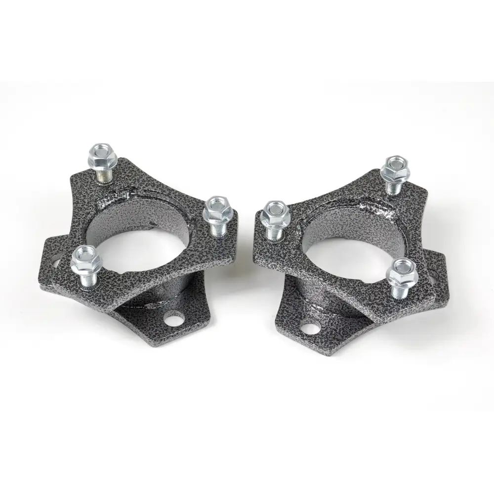 RG 3'' FRONT LEVELING KIT - TOYOTA by Rugged Off Road