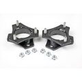 RG 2.5" FRONT LEVELING KIT - TOYOTA by Rugged Off Road