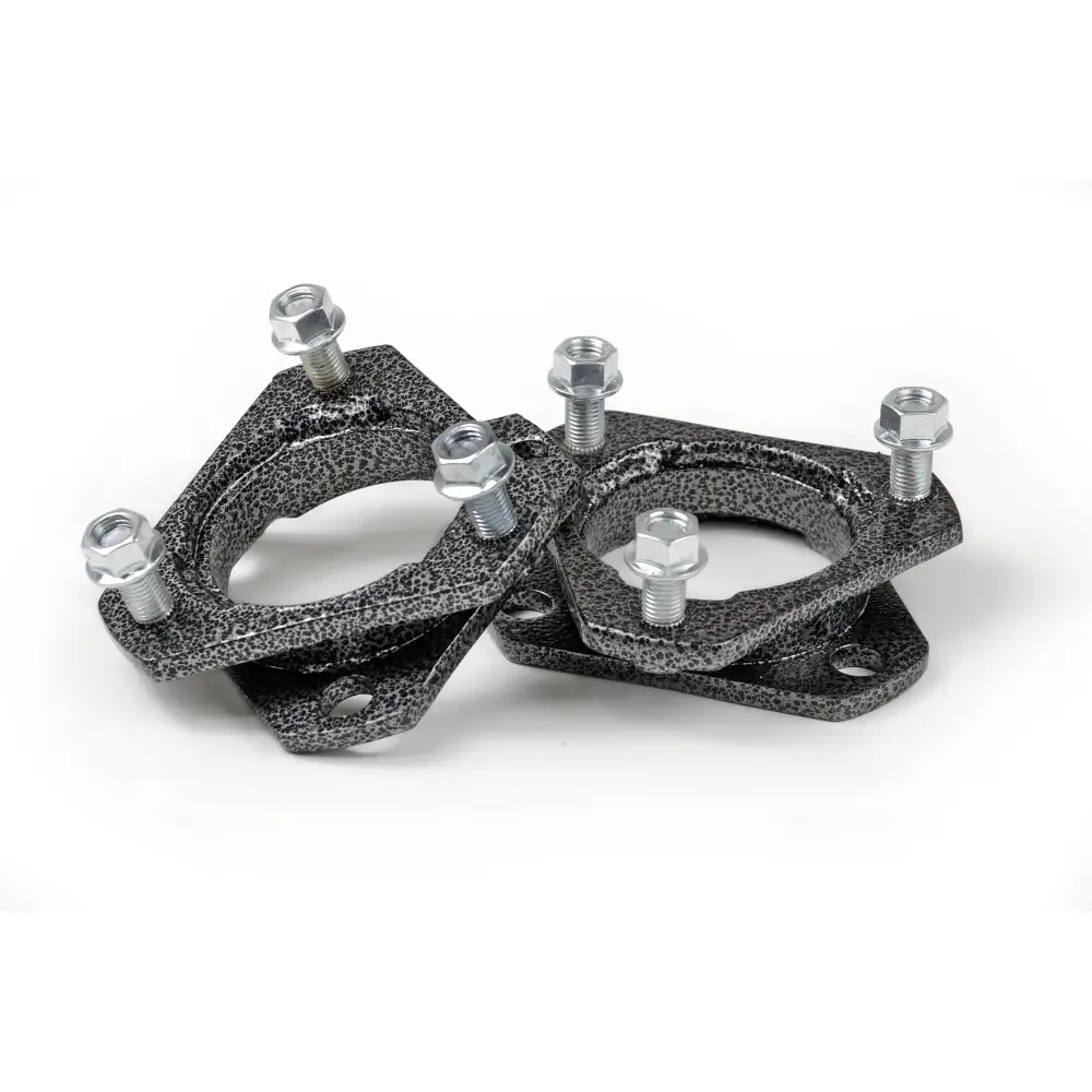 RG 2'' FRONT LEVELING KIT - TOYOTA by Rugged Off Road