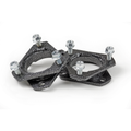 RG 2'' FRONT LEVELING KIT - TOYOTA by Rugged Off Road