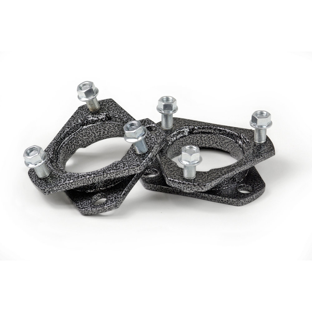 RG 2'' FRONT LEVELING KIT - TOYOTA by Rugged Off Road