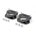 RG 2.25'' FRONT LEVELING KIT - TOYOTA by Rugged Off Road