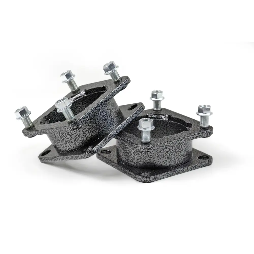 RG 2.5'' FRONT LEVELING KIT - TOYOTA by Rugged Off Road