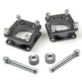 RG 2.5'' FRONT LEVELING KIT - TOYOTA by Rugged Off Road