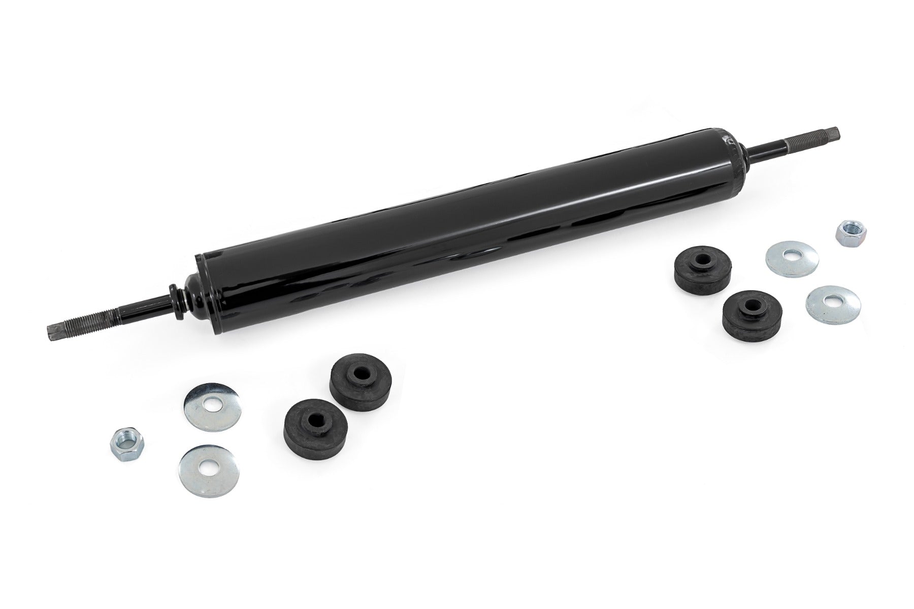 Steering Stabilizer | Ford Bronco/F-100/F-150 4WD (1970-1979) by Rough Country