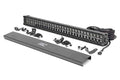 30 Inch Black Series LED Light Bar | Dual Row | Cool White DRL by Rough Country