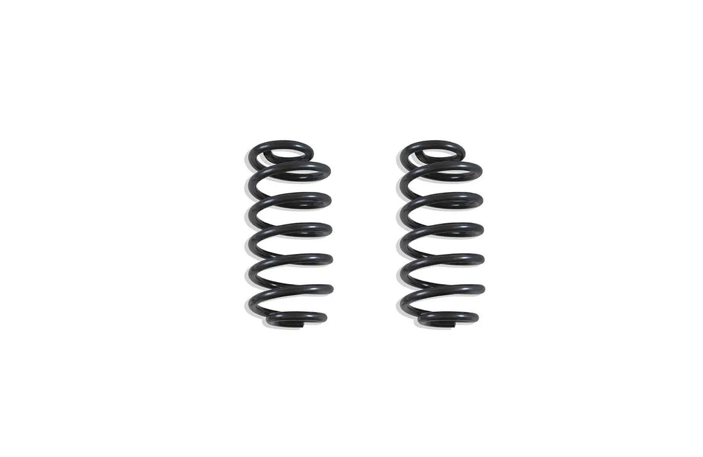 Coil Spring Lowering Kit by MaxTrac