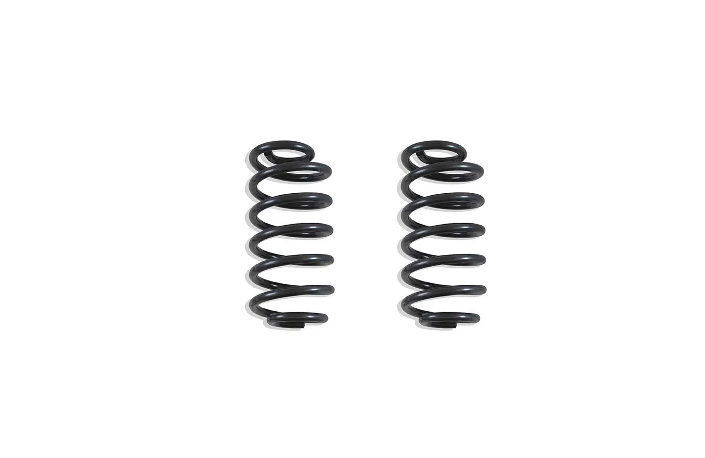 Coil Spring Lowering Kit by MaxTrac