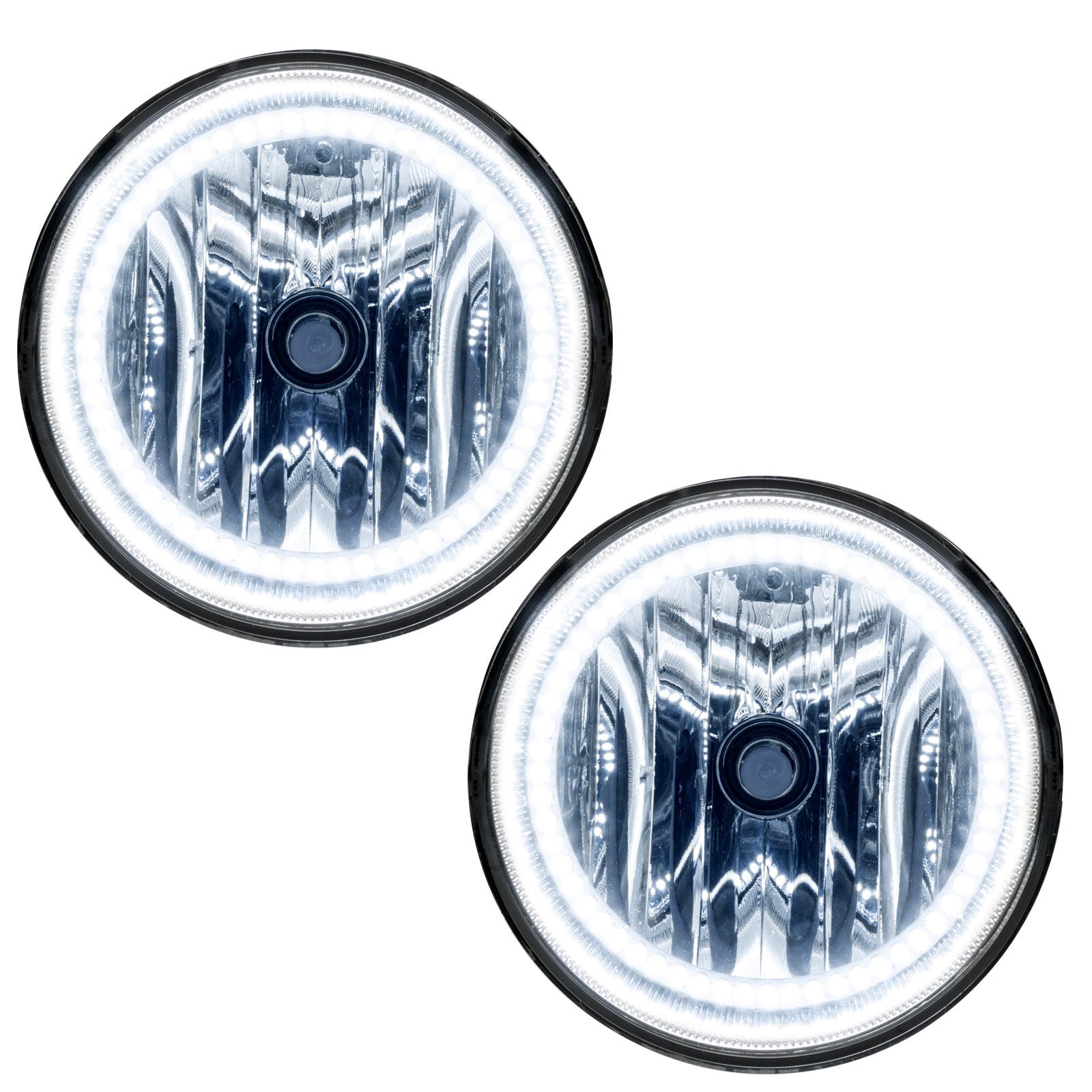 SMD Fog Lights, White by Oracle Lighting