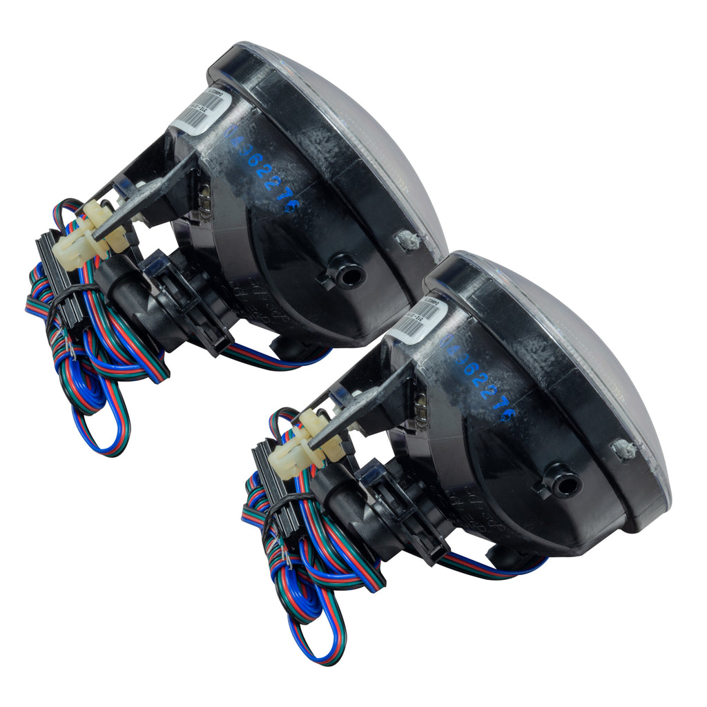 SMD Fog Lights, White by Oracle Lighting