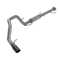Fits 2007-2014 Toyota FJ Cruiser with 4.0L, 2.5-inch Cat-Back, Stainless Steel by Flowmaster