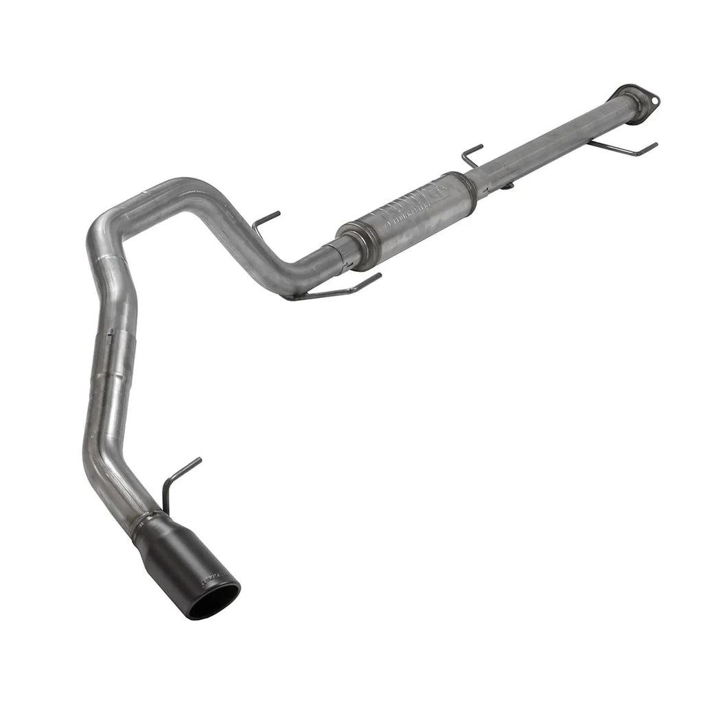 Fits 2007-2014 Toyota FJ Cruiser with 4.0L, 2.5-inch Cat-Back, Stainless Steel by Flowmaster