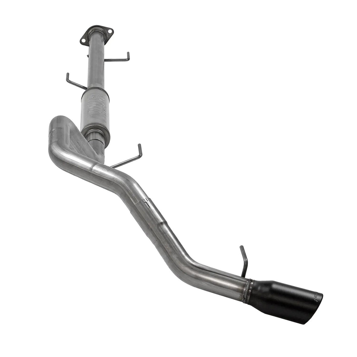 Fits 2007-2014 Toyota FJ Cruiser with 4.0L, 2.5-inch Cat-Back, Stainless Steel by Flowmaster