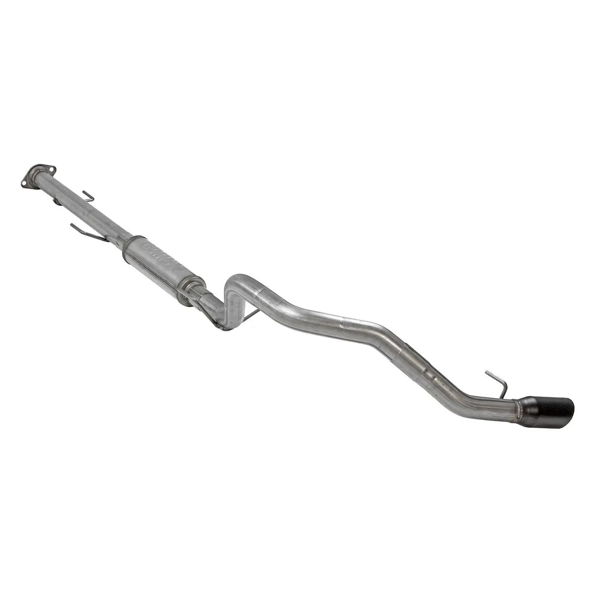 Fits 2007-2014 Toyota FJ Cruiser with 4.0L, 2.5-inch Cat-Back, Stainless Steel by Flowmaster