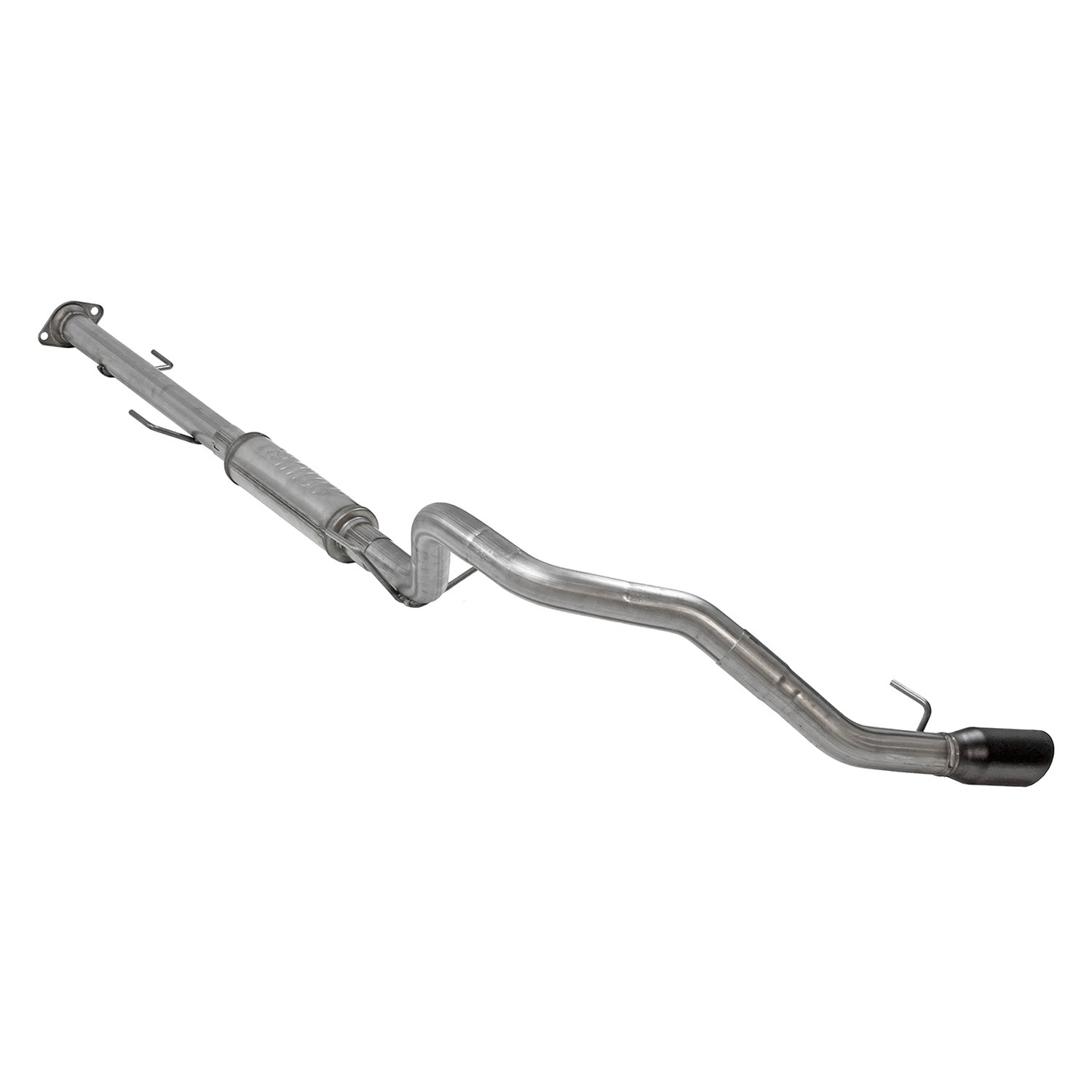 Fits 2007-2014 Toyota FJ Cruiser with 4.0L, 2.5-inch Cat-Back, Stainless Steel by Flowmaster