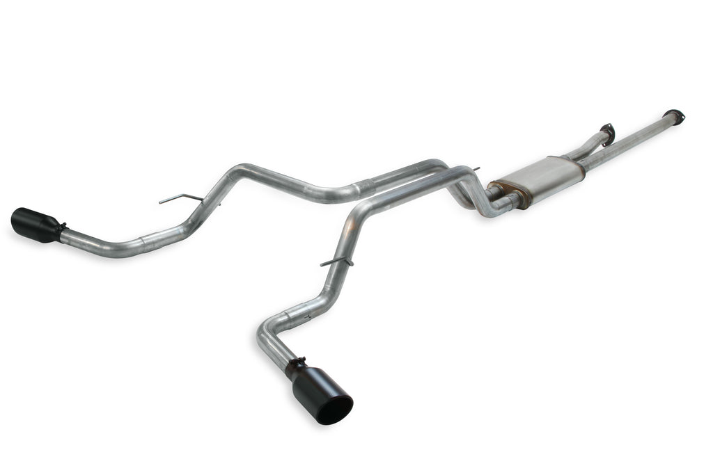 Flowmaster Flow FX Cat-back Exhaust System by Flowmaster