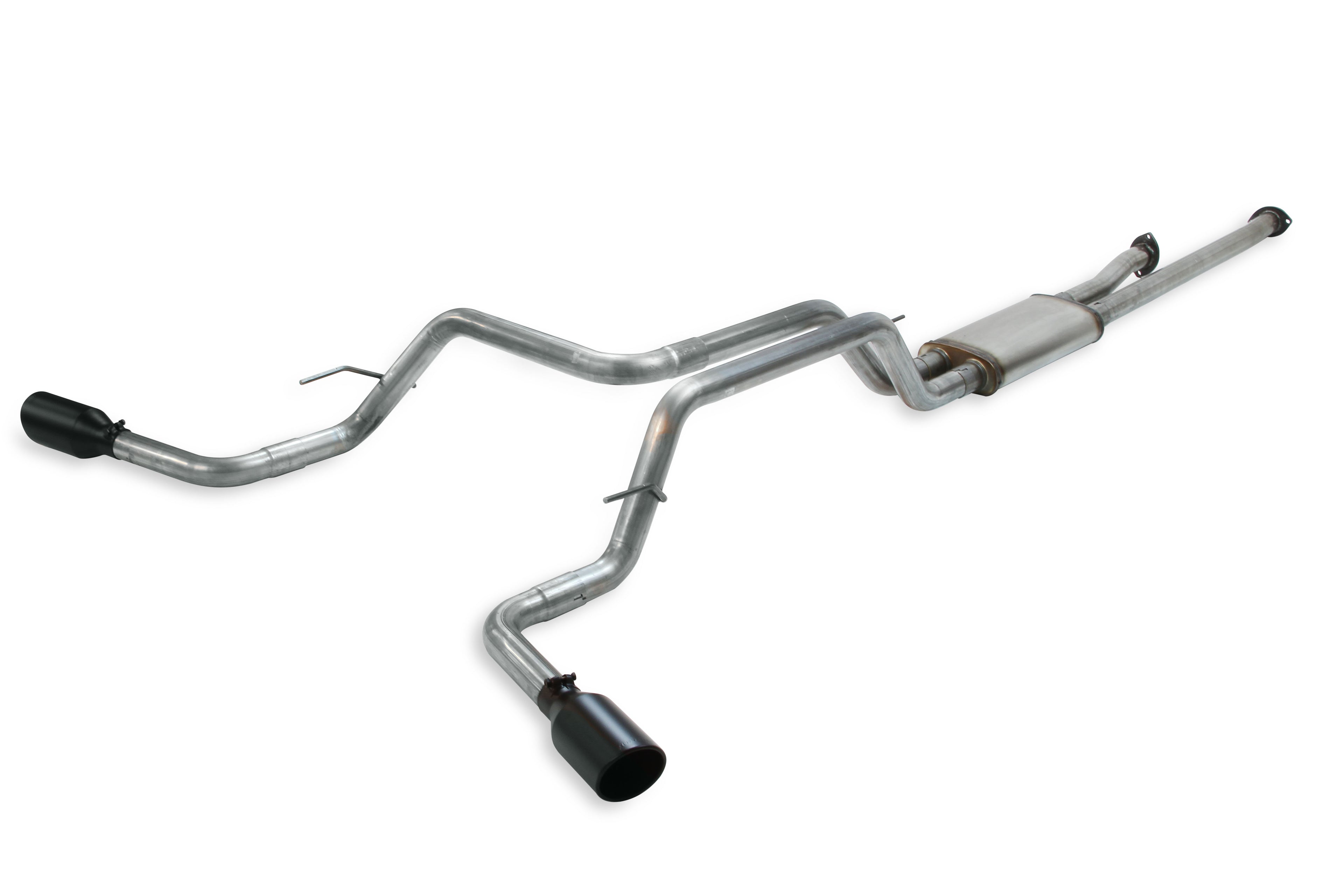 Flowmaster Flow FX Cat-back Exhaust System by Flowmaster