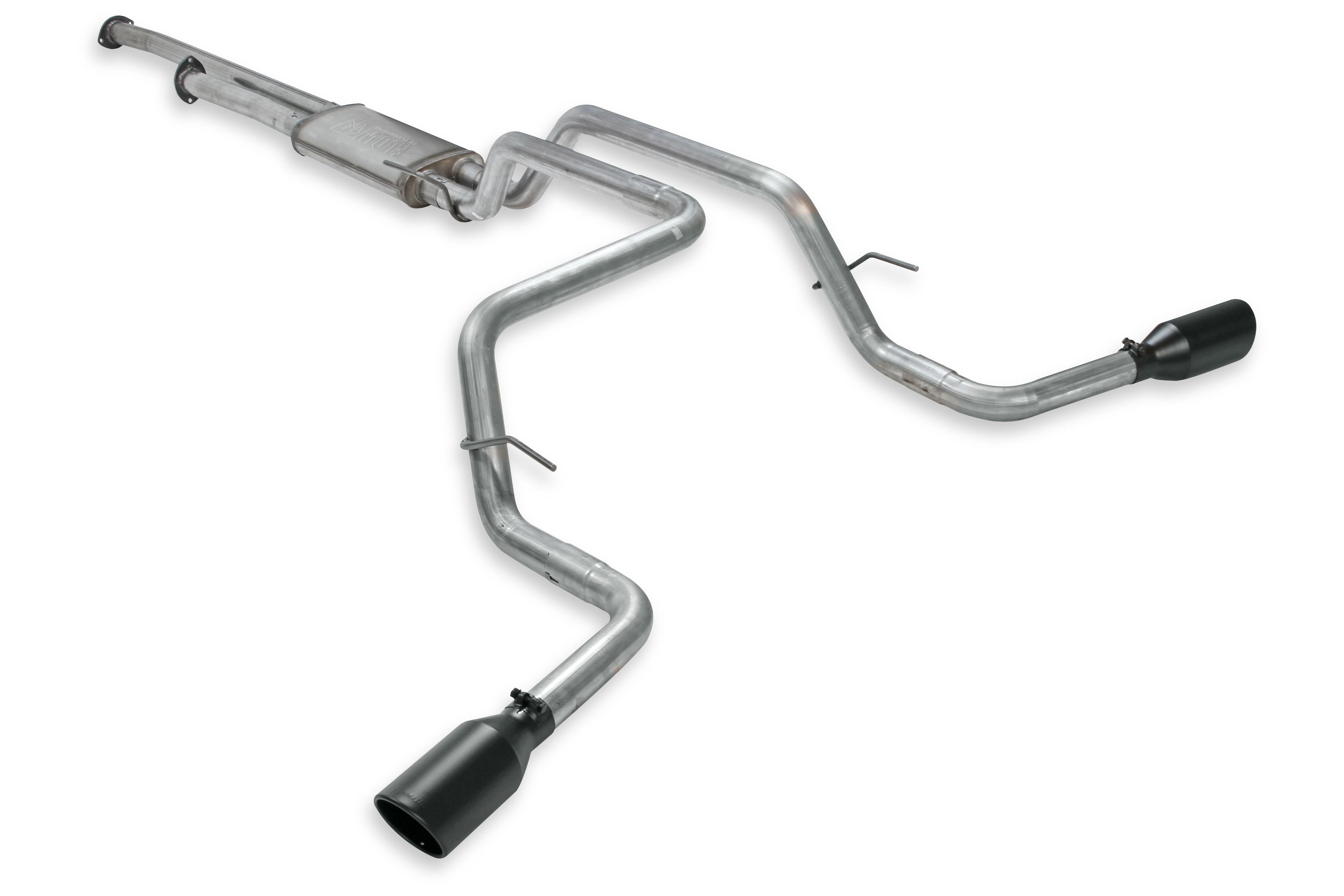 Flowmaster Flow FX Cat-back Exhaust System by Flowmaster