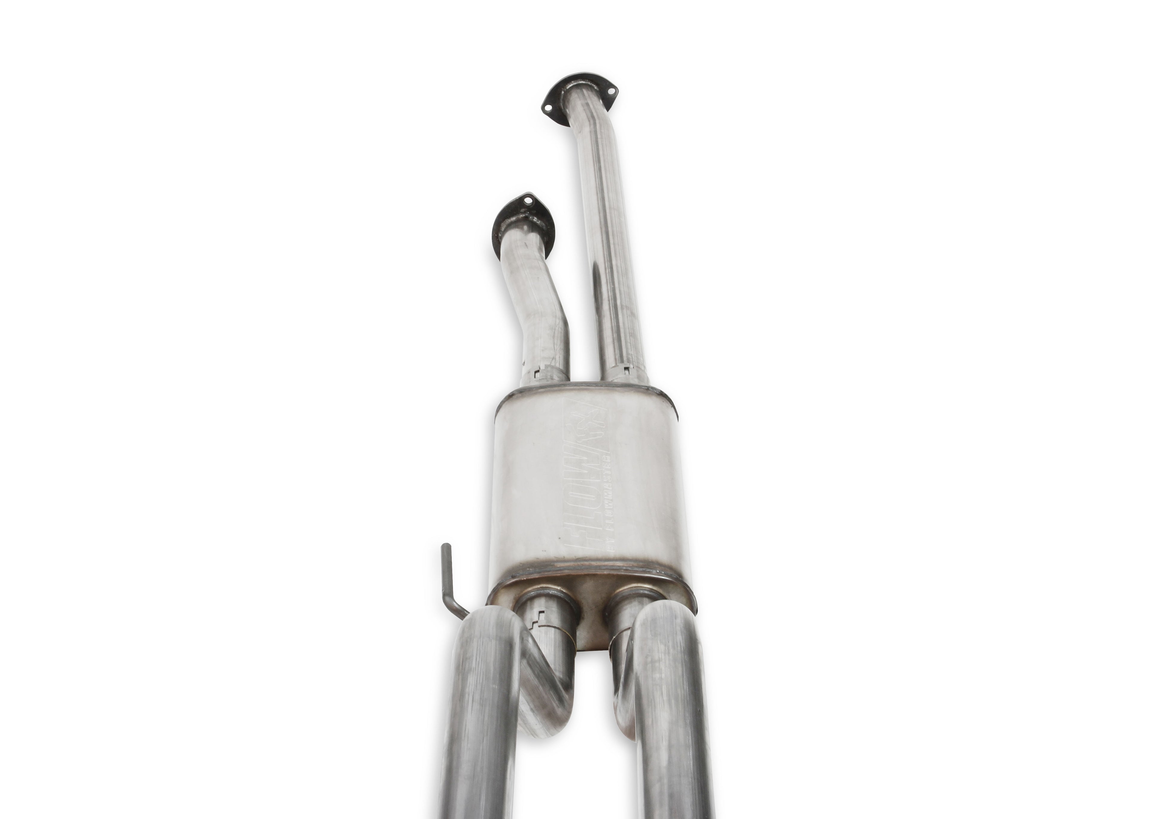 Flowmaster Flow FX Cat-back Exhaust System by Flowmaster