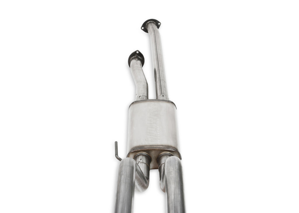 Flowmaster Flow FX Cat-back Exhaust System by Flowmaster